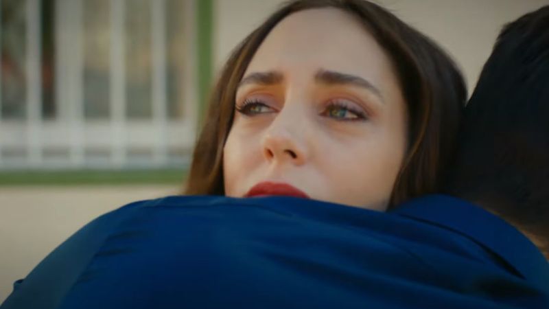 Kaderimin Oyunu 17. bölüm 2. fragmanı: Cemal'in gözyaşları Asiye'yi kalbinden vurdu!