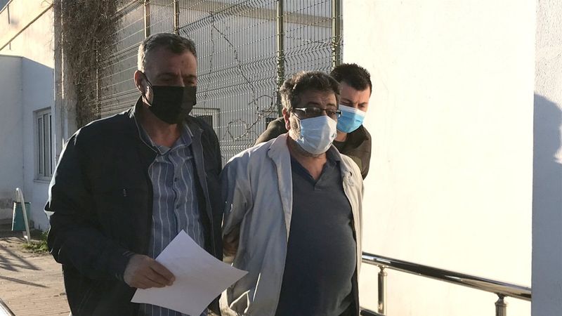 Kobani soruşturmasında 2. dalga: 91 gözaltı kararı