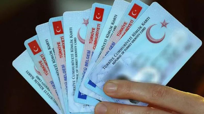 Nüfus ve Vatandaşlık İşleri Genel Müdürlüğü, kimlik bilgilerinin sızdırıldığı iddialarını yalanladı