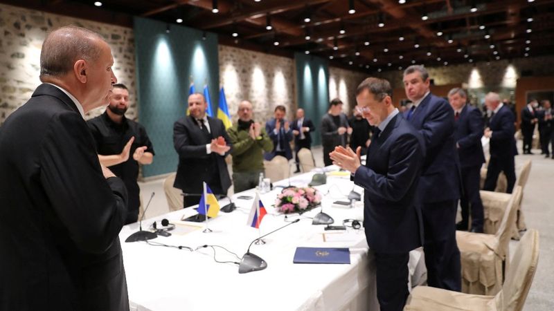 İtalya: Türkiye barış için en çok çalışan ülke