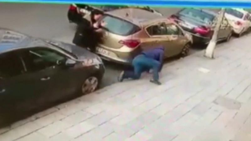 İstanbul ve İzmir'de çete operasyonu: 8 gözaltı