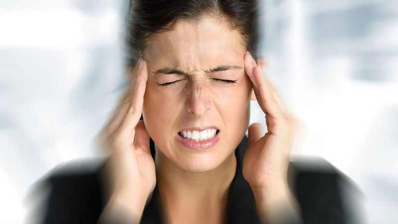 Dünya nüfusunun yüzde 52’si baş ağrısı yaşıyor