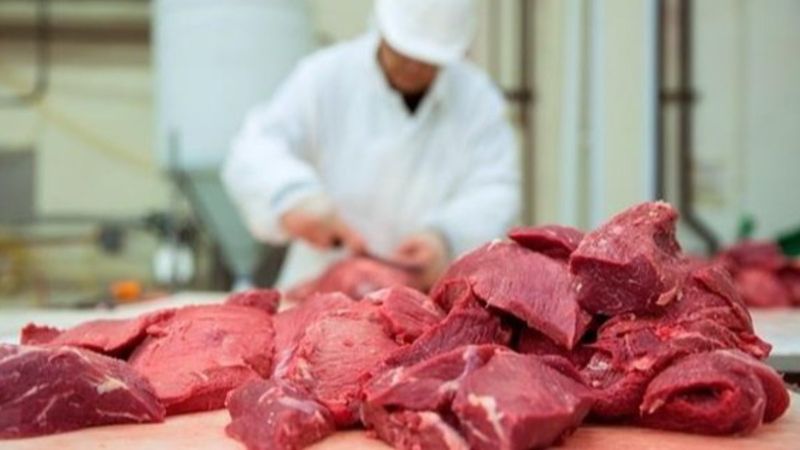 Kırmızı et için flaş karar! Ramazan boyunca 2 bin 500 lira ödenecek...
