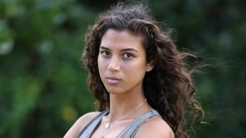 Survivor All Star'da Gizem elendi