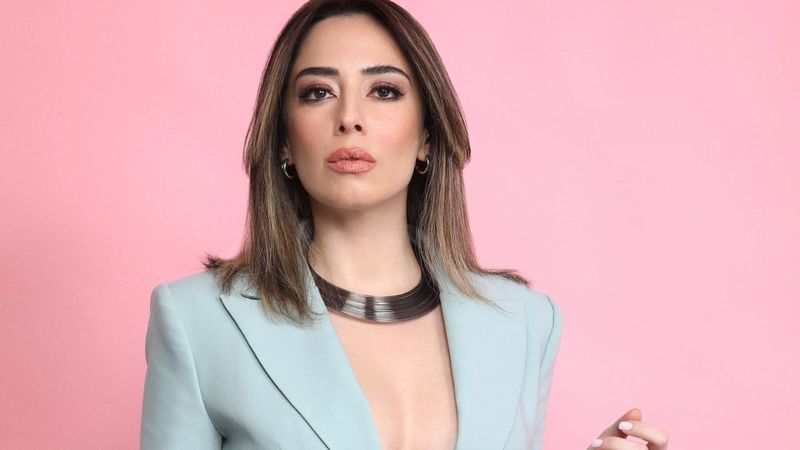 Merve Sevi: Tembelim