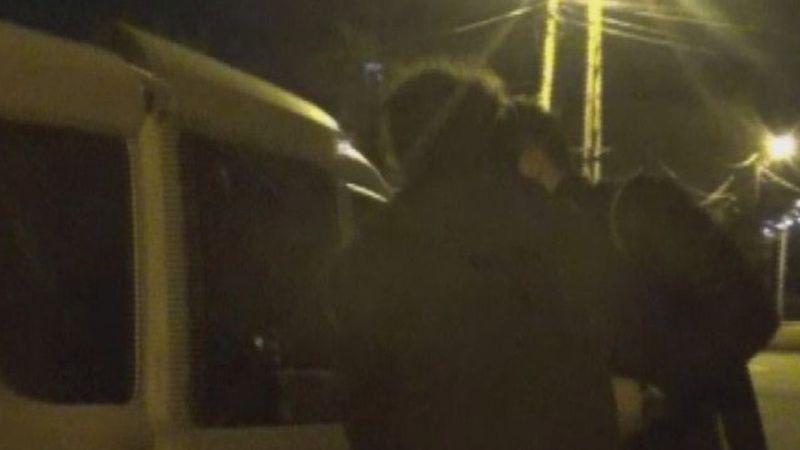 İstanbul merkezli FETÖ operasyonu