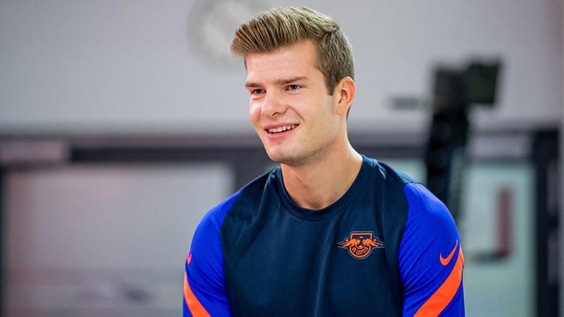 Beşiktaş'tan Sörloth için 7 milyon euro