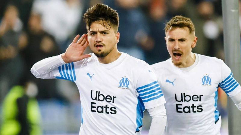 Cengiz Ünder: En coşkulu atmosfer Beşiktaş'ta