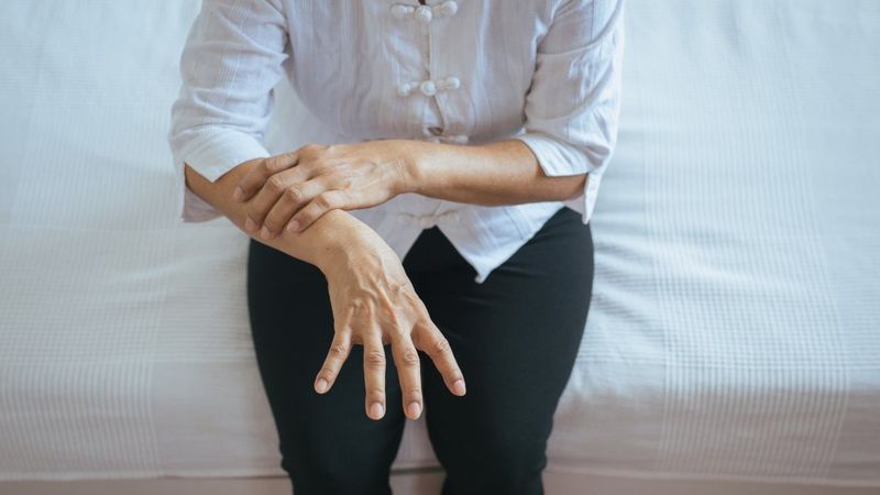 Kalsiyum eksikliğini gösteren 9 işaret