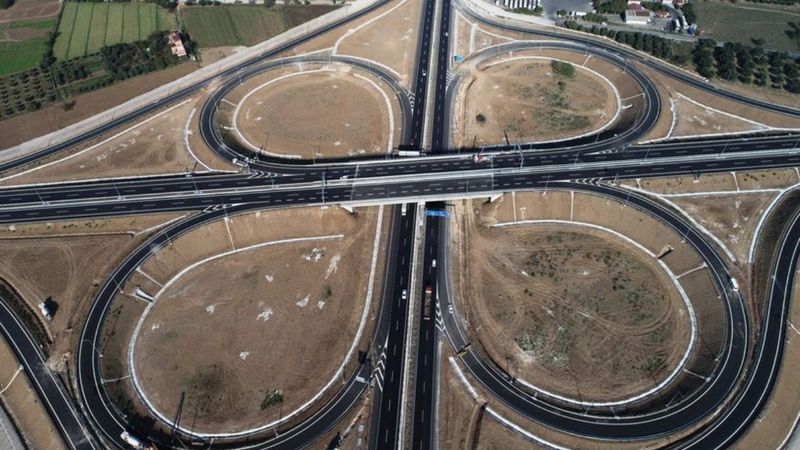 Hangi kara yolunda çalışma var? 13 Nisan Çarşamba kara yollarında son durum