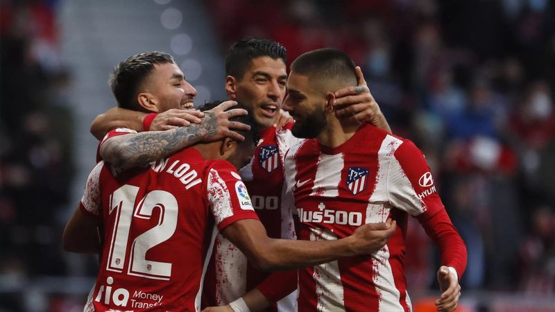 Atletico Madrid - Manchester City maçı ne zaman, saat kaçta, hangi kanalda?