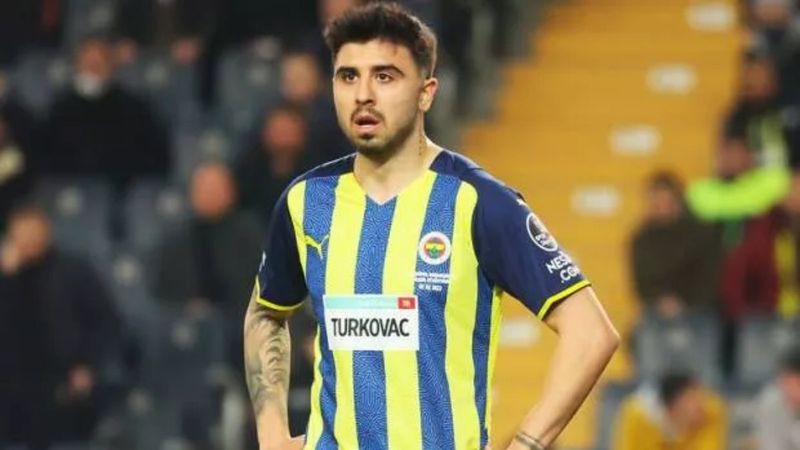 Ozan Tufan oğlunu paylaştı, sosyal medyada beğeni butonu çöktü! 'Ali Koç bunu beğendi..'