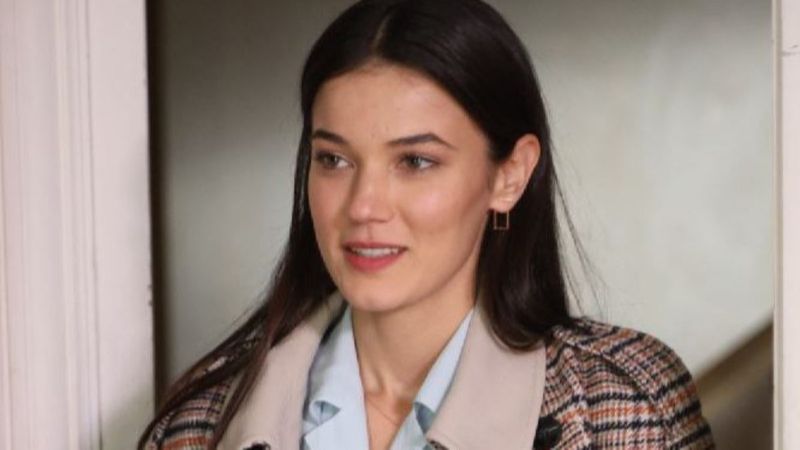 Pınar Deniz'in mini şortu Savcı Ilgaz'ı fena kıskandıracak! 'Çok açma bence Ceylin..'