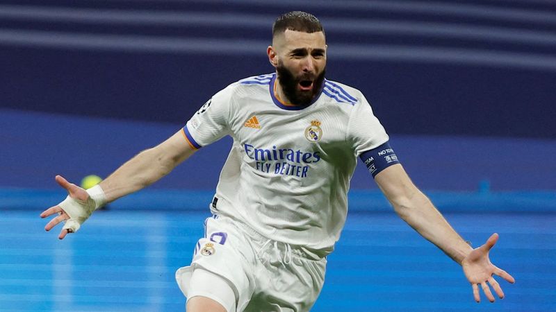 Real Madrid'in tweet'i sosyal medyada gündem oldu