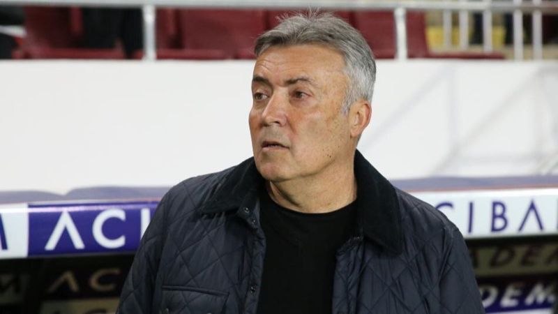 Galatasaray'da başkan adaylarının Domenec Torrent kararı