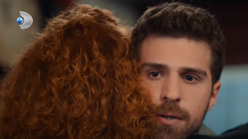 Üç Kız Kardeş 9. bölüm fragmanı: Türkan'ı terk eden Somer, Mine'ye geri döndü! Boşanıyorlar...