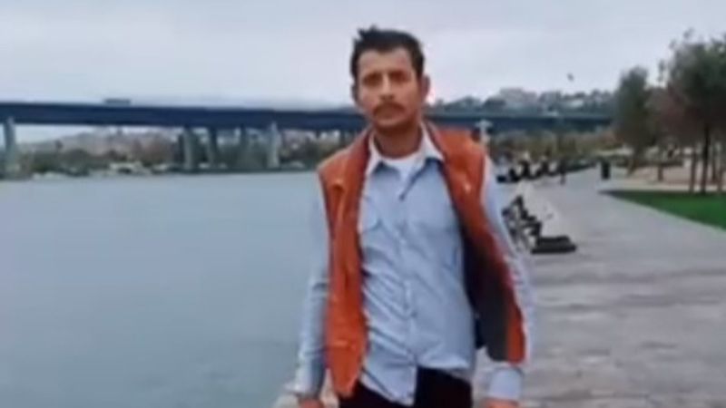 İstanbul'da kadınları gizlice kayda alan sapık Pakistanlı yakalandı