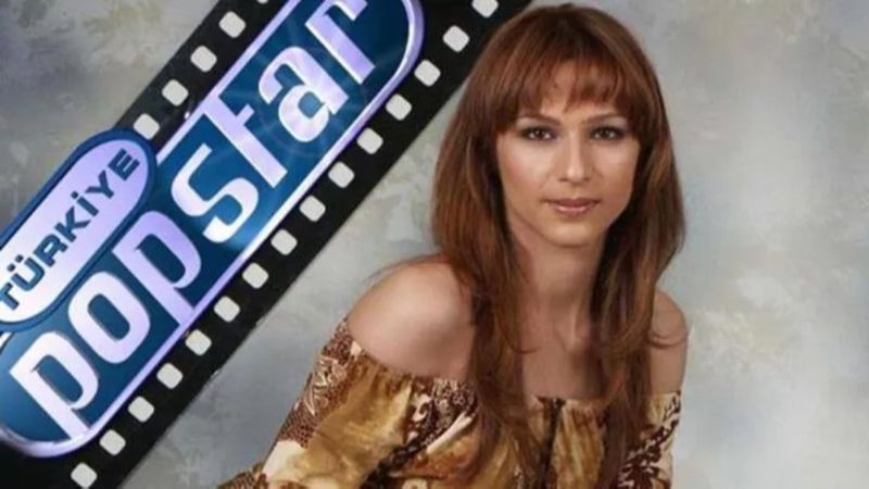 Abidin ilan-ı aşk etmişti! Bir zamanların Popstar Firdevs'i yıllar sonra ortaya çıktı