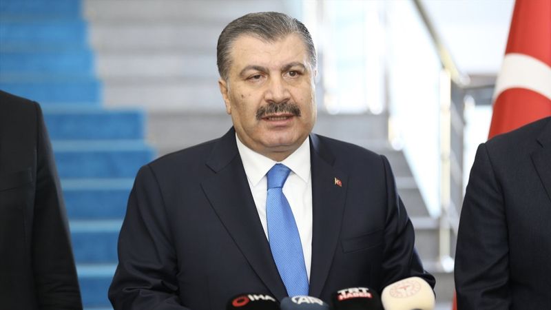 Fahrettin Koca duyurdu: Bilim Kurulu en önemli toplantısını yapacak