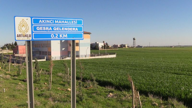 Mardin'de 126 yıllık arazi davası yine ertelendi