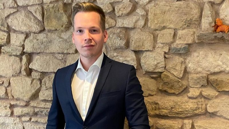 Marcel Jost: “Sosyal medya pazarlaması, online ticaret açısından önemli bir yere sahip!”