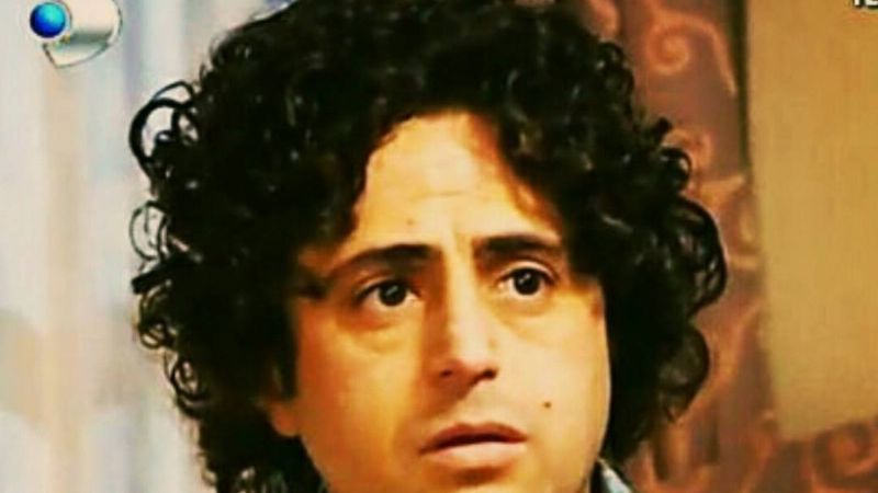 Kavak Yelleri'nin atarlı aşçısı Halil'ini gören 'yaşlanmışız' diyor...