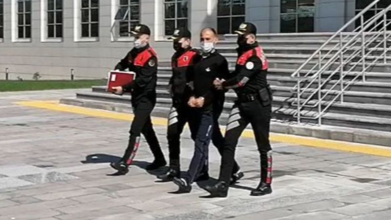 Tekirdağ’da 15 yıllık husumetlisini, 25 yerinden bıçaklayarak öldürdü