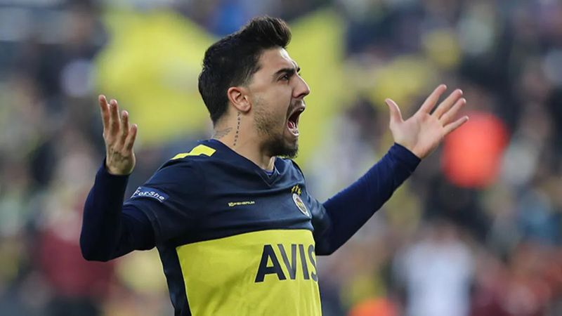 Ozan Tufan, Beşiktaş ile temas halinde