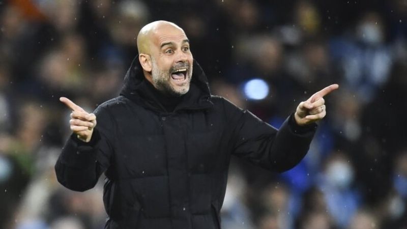 Pep Guardiola: Atletico'nun yaptıkları hakkında konuşmayacağım