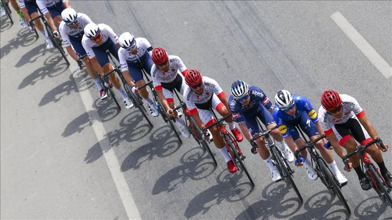 İstanbul'da pazar günü yollar, yarış nedeniyle kapalı olacak