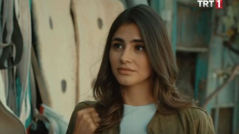 Gönül Dağı'nın Asuman'ı imaj değiştirdi, gören 'Dizideki kıza ne yaptın?' dedi! 'Büyücülere dönmüşsün'