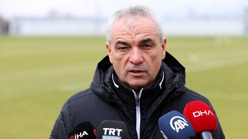 Çalımbay, Henrique'nin ayrılık sebebini açıkladı