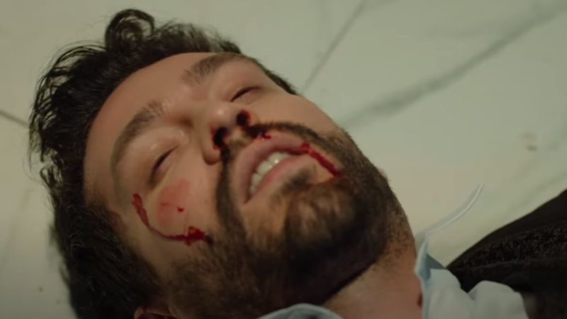 Üç Kuruş 23. bölüm fragmanı: Leyla kurtulsun diye dua ederken, Efe öldü!