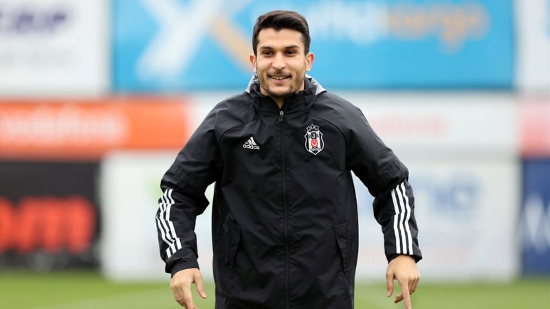 Welinton'un yerine Necip Uysal oynayacak