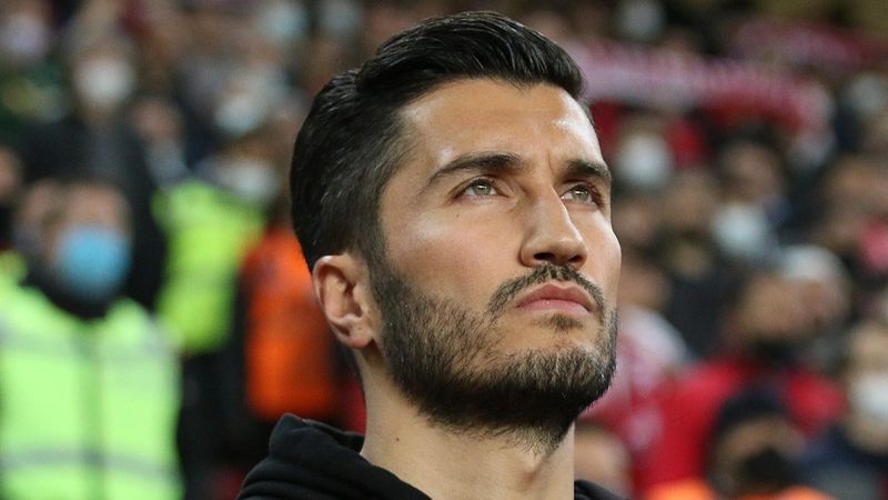Antalyaspor'dan Nuri Şahin açıklaması