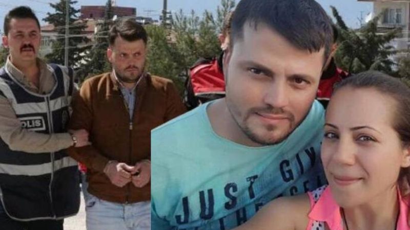 Burdur’da öldürülen kadının uygunsuz görüntüleri yayıldı