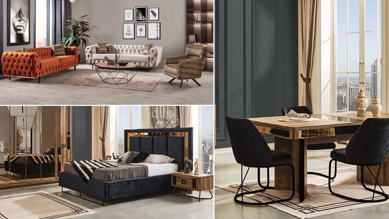 En trend düğün paketleri