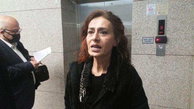 Yıldız Tilbe: Sadece insan öldüren köpekleri alın dedim