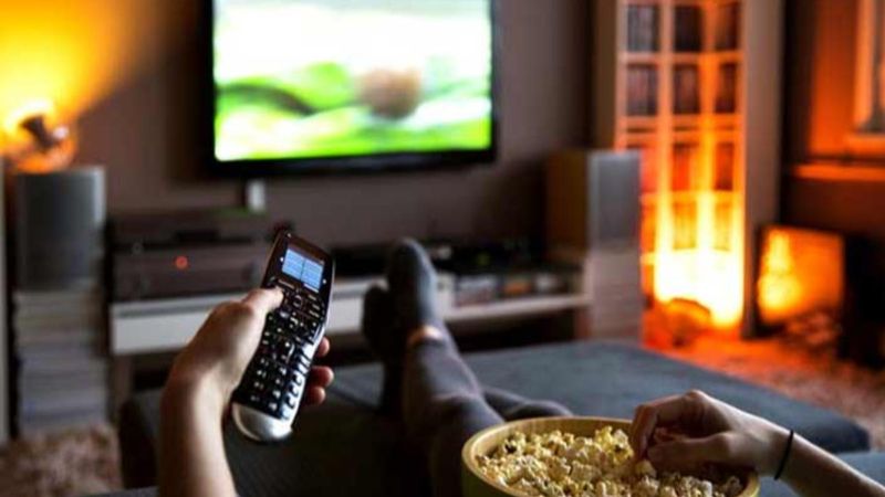 15 Nisan Cuma TV yayın akışı: Bugün televizyonda neler var?