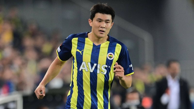 Kim Min-Jae'ye 3 kulüpten büyük ilgi