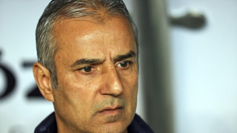 İsmail Kartal: Rehavete kapılmayın