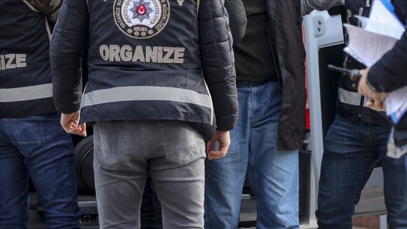 Emniyet bu yıl 29 çete çökertti