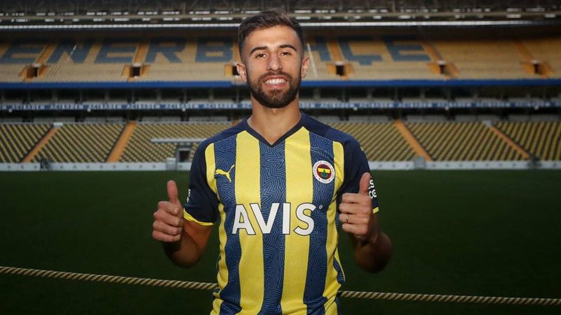 Fenerbahçe, Diego Rossi'nin bonservisini aldı