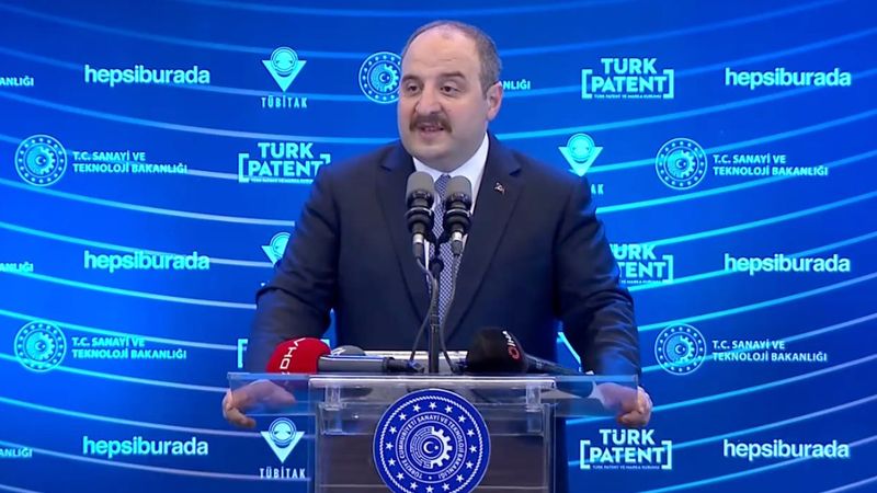 Yüksek hızlı şarj istasyonu destek paketi başvuruya açılıyor