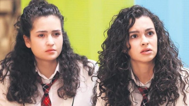 'Giyinmemişsin canım ya' Kardeşlerim'in Aybikesi minicik atletiyle görenin nevrini döndürdü!