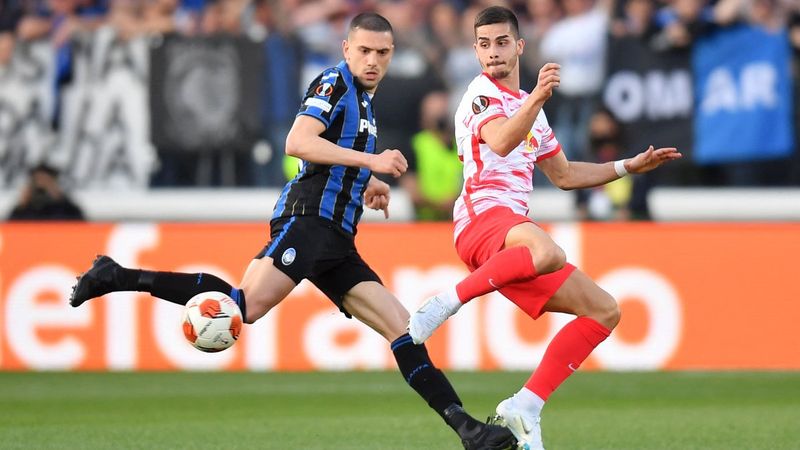 Atalanta Merih Demiral'ı satıyor