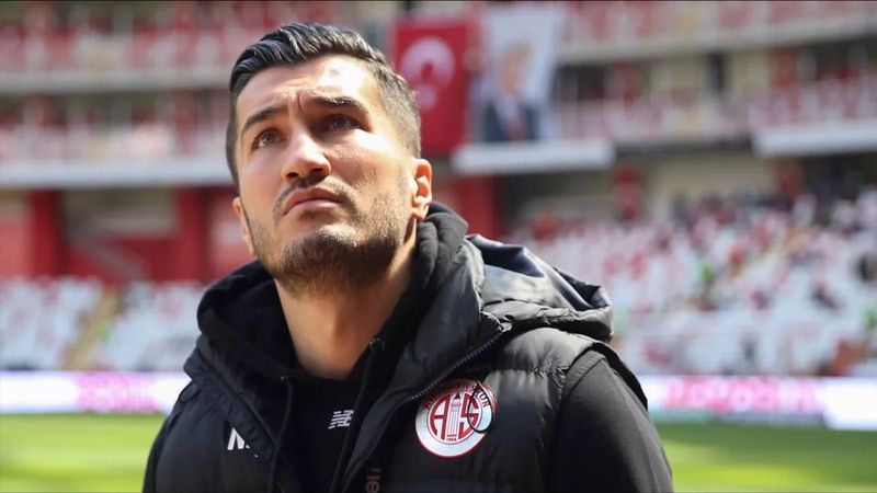 Metin Öztürk'ten Nuri Şahin açıklaması
