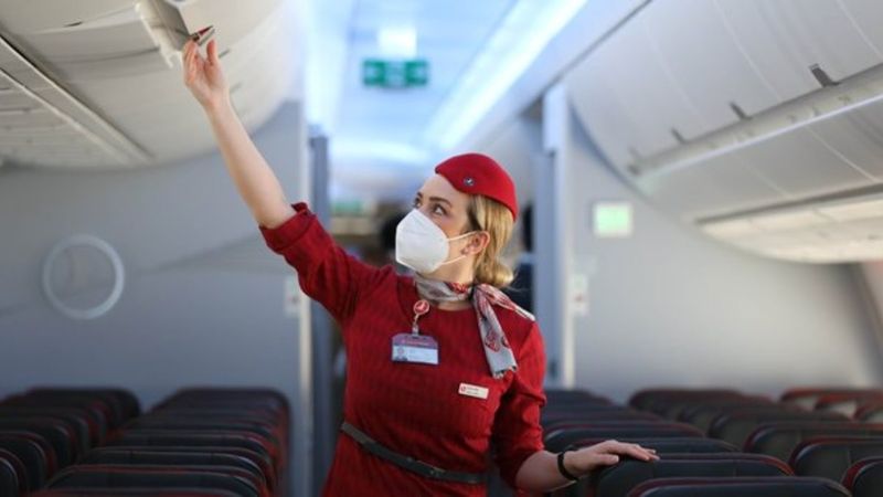 THY personel alımı ne zaman 2022? Zamanı ve şartları!