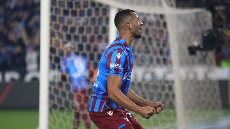 Vitor Hugo: Kaybettiğimiz hiçbir şey yok