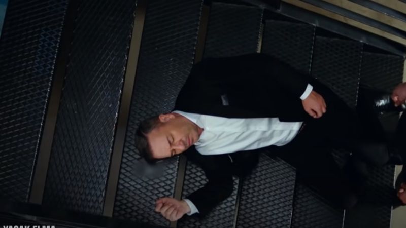 Yasak Elma 139. bölüm fragmanı: Başını merdivenlere çarpan Doğan öldü!